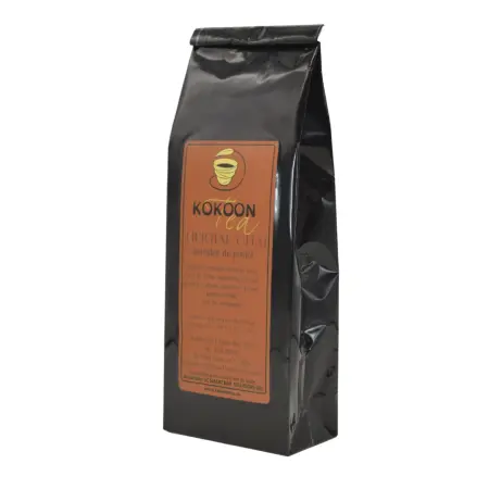Infuzie de plante Herbal Chai [1]
