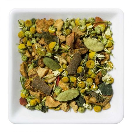 Ceai - Infuzie de plante Herbal Chai