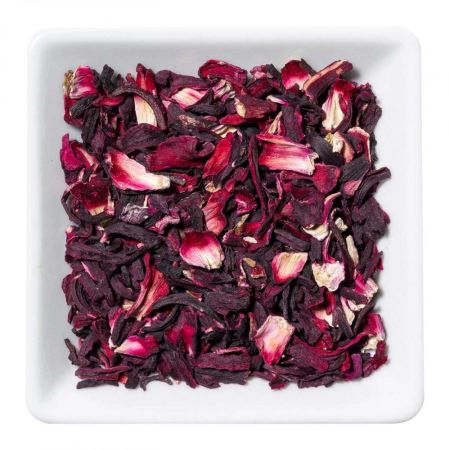 Infuzii Plante - Infuzie de plante Hibiscu
