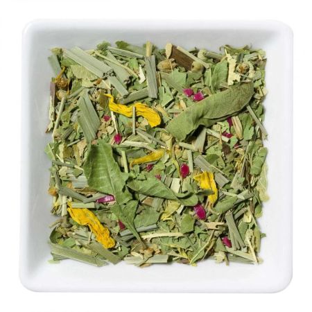 Ceai - Infuzie de plante Magic Punch