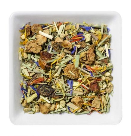 Infuzii Plante - Infuzie de Plante Refreshing Herbs Organic