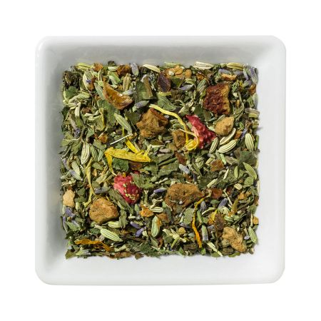 Infuzii Plante - Infuzie de plante Sleep Delight Organic