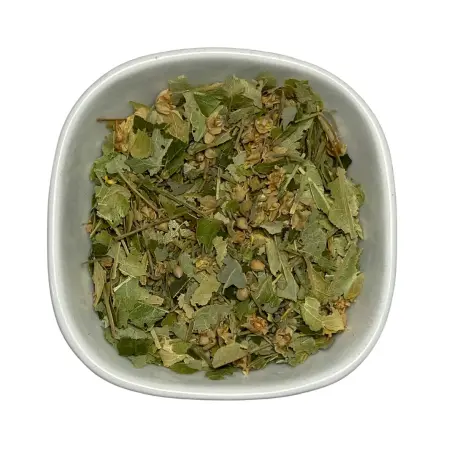 Infuzii Plante - Infuzie de tei