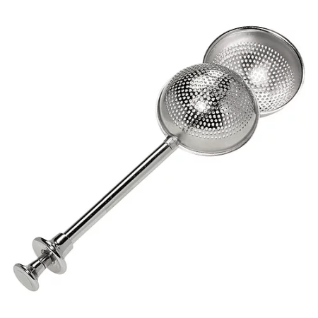 Infuzoare - Infuzor culisant