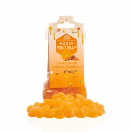 Pachet Cadou Orange Glow [2]