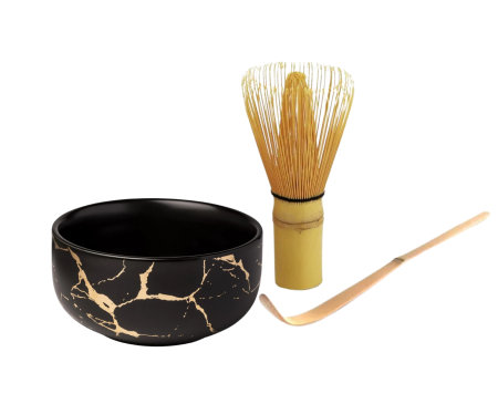 Ceai - Kit Matcha Ceremony