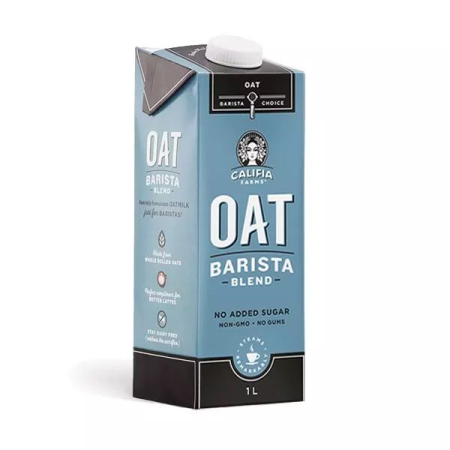 Lapte vegetal - Lapte de ovaz Califia 1L