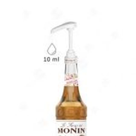 Sirop Cocktail - MONIN Cinnamon Roll – Rulouri cu scorțișoară 70CL
