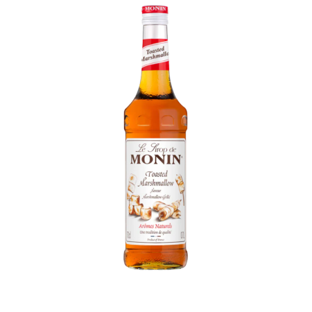 Cafea - MONIN Toasted Marshmallow 70 cl