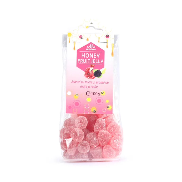 Pachet cadou Raspberry Bliss [5]