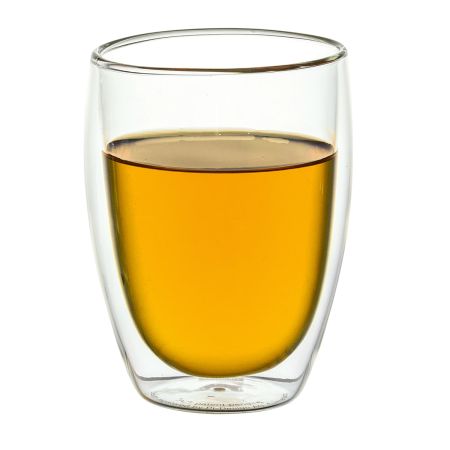 Sticlă și Porțelan - Pahar cu perete dublu Mercy 300 mL