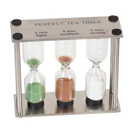 Accesorii - Perfect Tea Timer