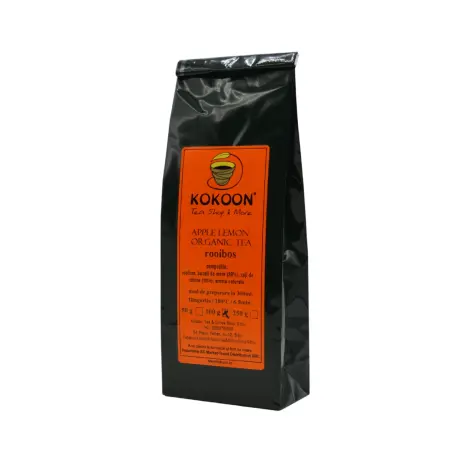 Rooibos Apple Lemon Organic [1]