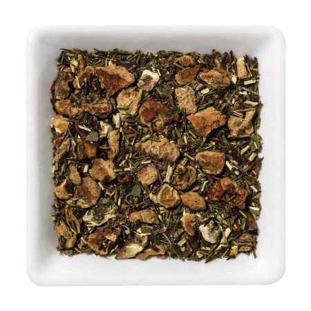 Rooibos - Rooibos Apple Lemon Organic