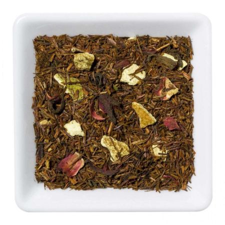 Rooibos - Rooibos Blood Orange Organic