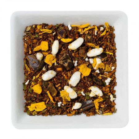 Rooibos - Rooibos Creme Brulee