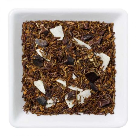 Rooibos - Rooibos Tahiti Cream