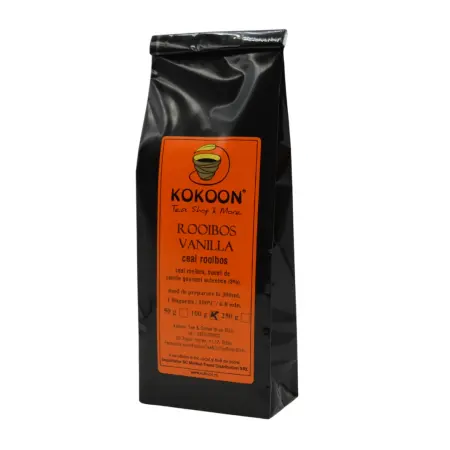 Rooibos Vanilla [1]