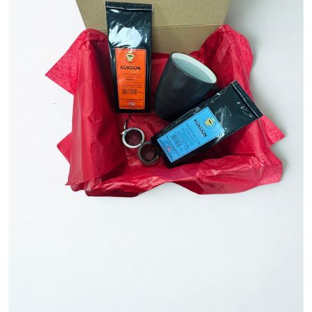 Cadouri - Set Cadou Kokoon Tea Gentleman's Tea