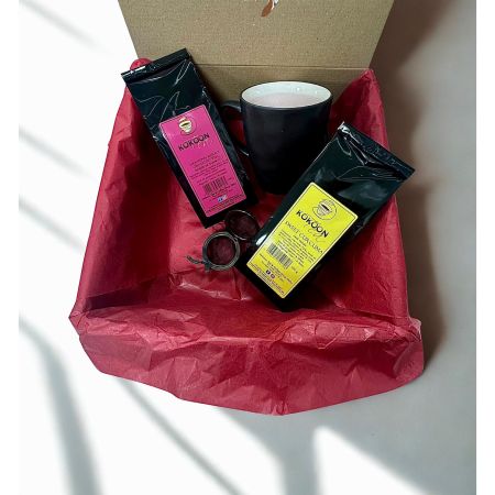 Cadouri - Set Cadou Kokoon Tea Lady's Tea Collection