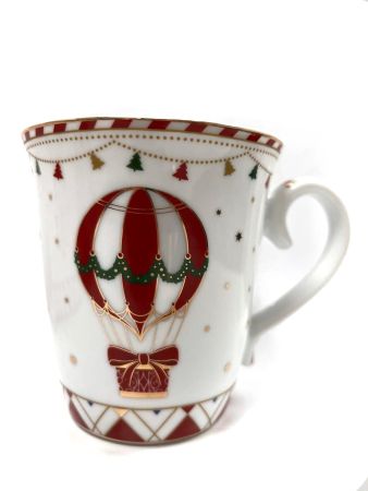 Set Cani de Craciun Christmas Wonderland 275ml [1]