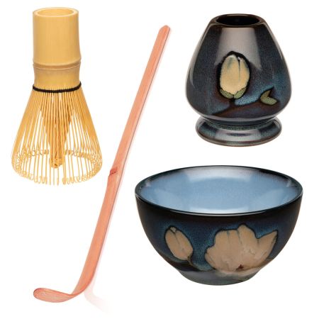 Matcha - Set Matcha Magnolia