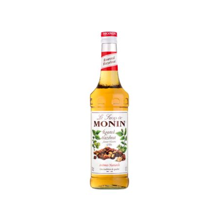 Siropuri Cafea - Sirop Alune Prăjite Monin 0.7L