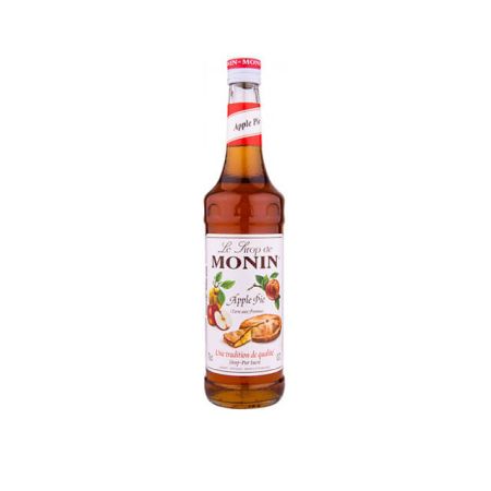 Siropuri Cafea - Sirop Apple Pie Monin 0.7L