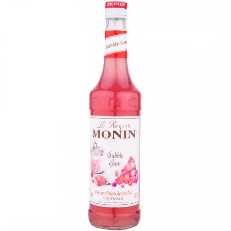 Domeniul HO.RE.CA - Sirop Bubblegum Monin 0.7L