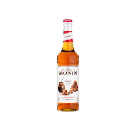 Siropuri Cafea - Sirop Caramel Monin 0.7L