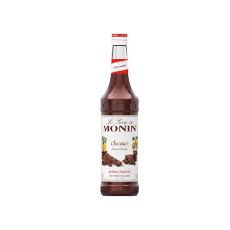 Siropuri Cafea - Sirop Ciocolată Monin 0.7L