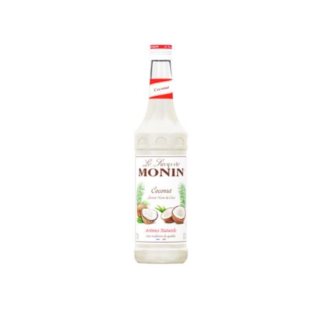 Siropuri Cafea - Sirop Cocos Monin 0.7L