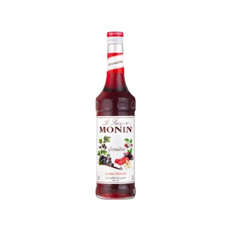 Domeniul HO.RE.CA - Sirop Grenadine Monin 0.7L