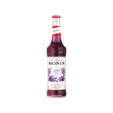 Siropuri Cafea - Sirop Lavander Monin 0.7L