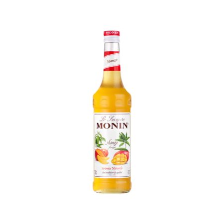 Domeniul HO.RE.CA - Sirop Mango Monin 0.7L