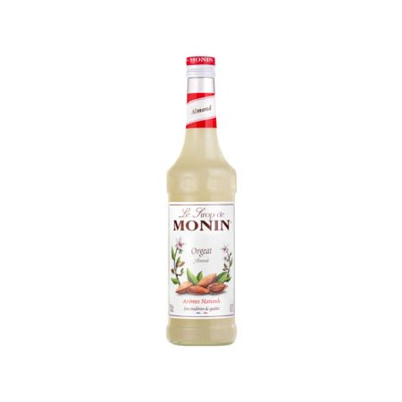 Siropuri Cafea - Sirop Migdale Monin 0.7L
