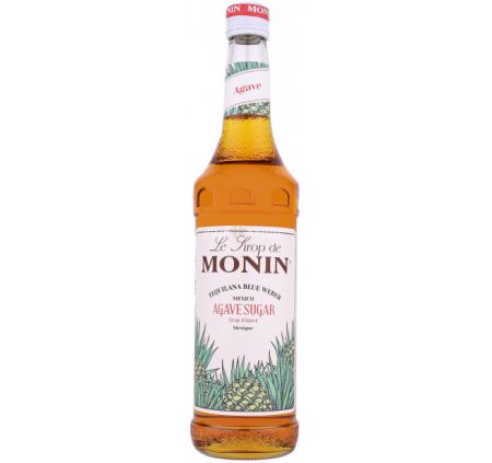 Siropuri Cafea - Sirop Monin Agave 0.7L