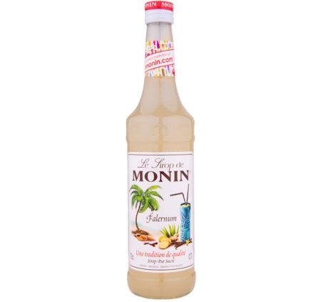 Sirop Cocktail - Sirop Monin Falernum 0.7L
