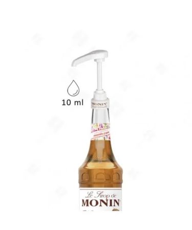 Cafea - Sirop Monin Hazelnut Sugar Free –0.7L