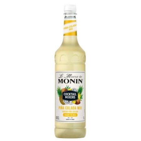 Domeniul HO.RE.CA - Sirop Monin Pina Colada Mix 100cl