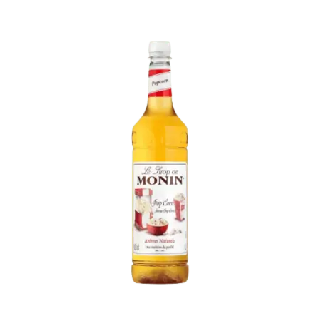 Siropuri Cafea - Sirop Monin Popcorn 0.7L