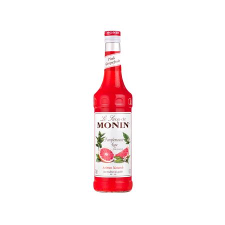 Domeniul HO.RE.CA - Sirop Pink Grapefruit Monin 0.7L