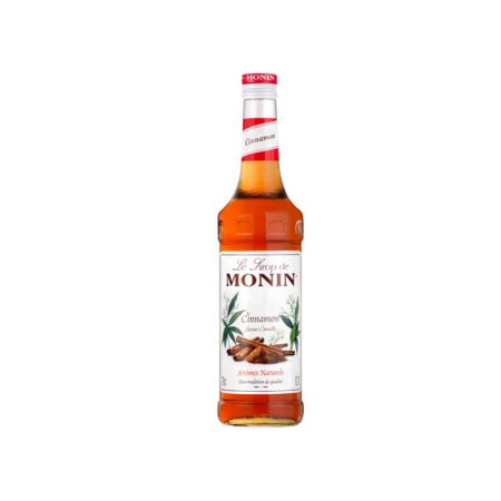 Siropuri Cafea - Sirop Scorțișoară Monin 0.7L