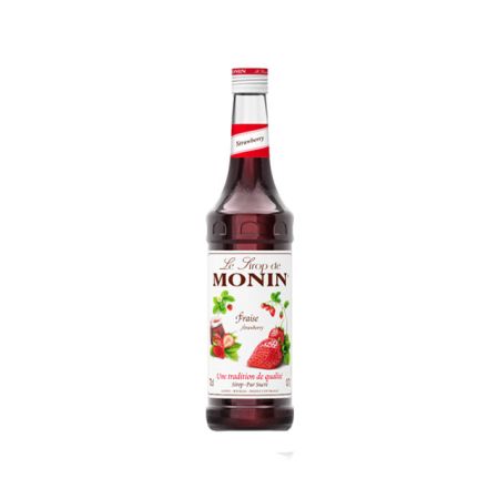Domeniul HO.RE.CA - Sirop Strawberry Monin 0.7L