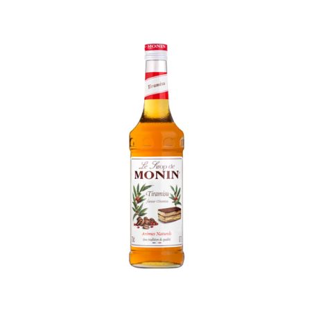 Siropuri Cafea - Sirop Tiramisu Monin 0.7L