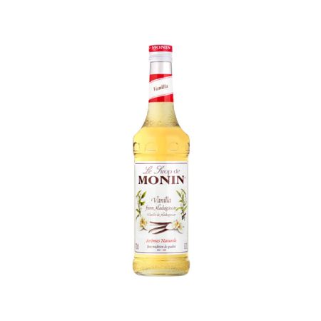 Siropuri Cafea - Sirop Vanilie Monin 0.7L