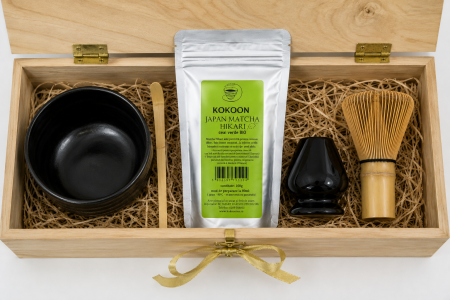 Spring Matcha Detox Black [0]