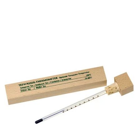 Accesorii - Termometru măsură ceai