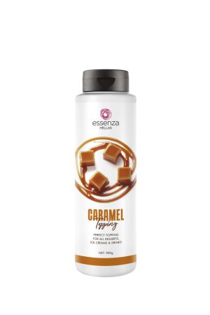 Ciocolata - Topping Essenza Caramel, 900g