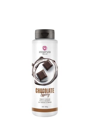 Ciocolata - Topping Essenza Ciocolată, 900g